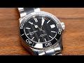 Christopher Ward C60 Trident COSC 600M Review