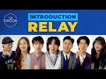 Introduction relay with the Cast of Busted! Season 3 [ENG SUB]