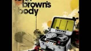 "Give Yourself Over" - John Brown's Body *studio version