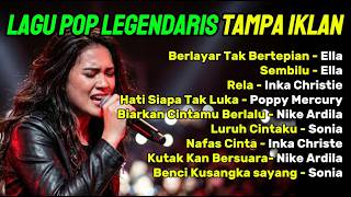 Download lagu Ella and Inka Christie's Viral Pop Hits, Easy Listening #music #ella #music