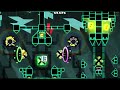 Voltage 100% | Extreme Demon | by Hypno74