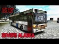 OMSI 2 – Mercedes Benz O407 DIRT  - Severe Alacska