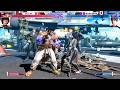 SF6 | BLAZ (RYU) vs HIKARU SHIFTNE (AKI) ♦ Aggressive High-Level Game-play