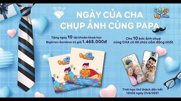 📺  Đài truyền hình VTV1 đưa tin về BigBrain Soroban