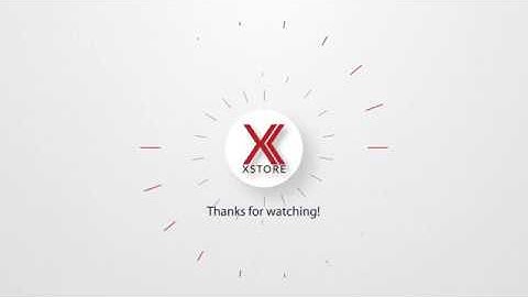 Blog Layout Settings | XStore theme