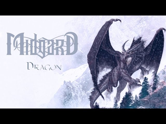 Midgard - Dragon