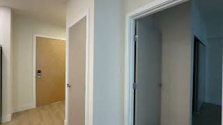 Red160 Apartments - Downtown Redmond -  A17-E - Unit 218