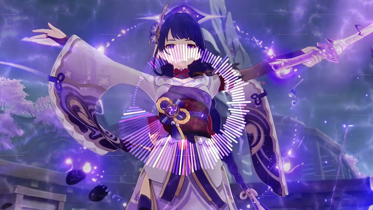 Raiden Shogun Battle Theme | EPIC VERSION (Htwinz Mix) - YouTube