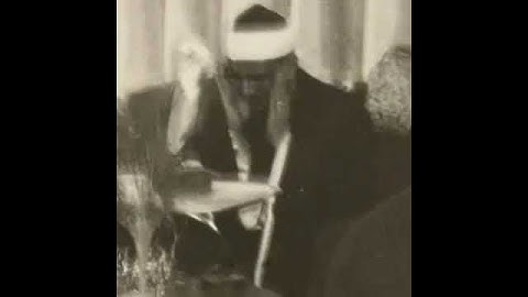 من سورة لقمان | محمد صديق المنشاوي