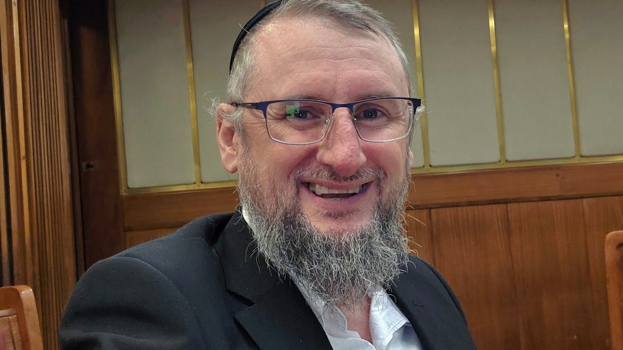 Perguntas do beit din .,.. Porque você quer ser JUDEU???