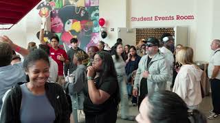 Barry University Spring Open House 2026