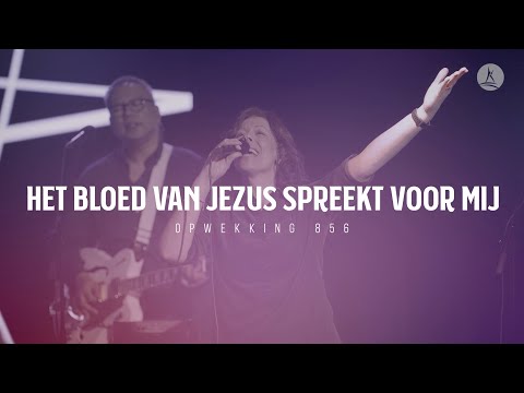 Video: Wat symboliseert het bloed van Jezus?