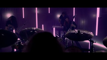 Children Of Bodom - Platitudes And Barren Words [Official Music Video] 4K Remastered