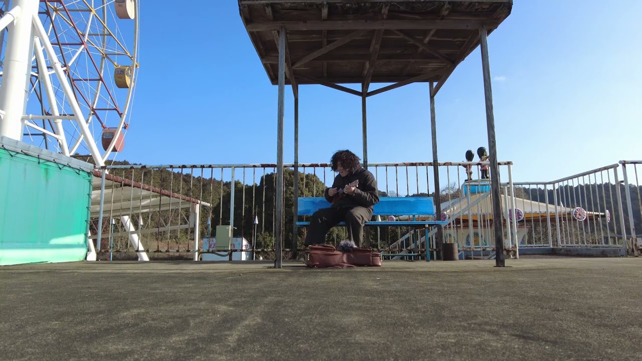 【Field recoring】チェリー/スピッツ