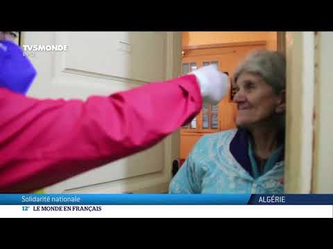 Coronavirus - Solidarité nationale face à la faiblesse du système de santé - Epidémie de Covid-19 Coronavirus - Solidarité nationale face à la faiblesse du système de santé - Epidémie de Covid-19