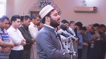 دعاء القنوت بصوت القارئ نورالدين سليم نوري
