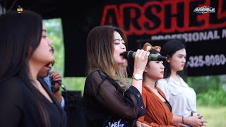 Darah Muda - All Artis Arshela Anniversary IKS PI Kera Sakti Ke-43