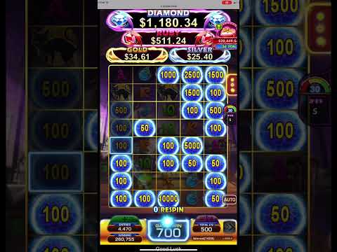 Atom Casino онлайн