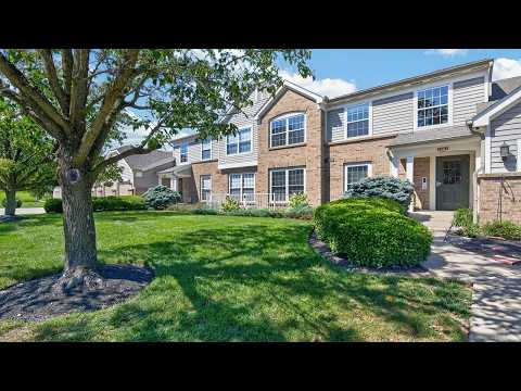 5562 Baywatch Way, Mason, OH home video tour