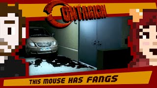 Contagion Hunted - This Mouse Has Fangs - Let's Play Contagion Multiplayer Hunted Gameplay