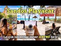 SANDOS PLAYACAR 2024 - Hotel Todo Incluido en Playa Del Carmen (Guia Completa y Reseña)