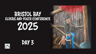 BBNA 2025 Elders and Youth Conference - Day 3