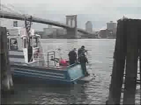 Dead Body Recovered From East River Nyc Youtube