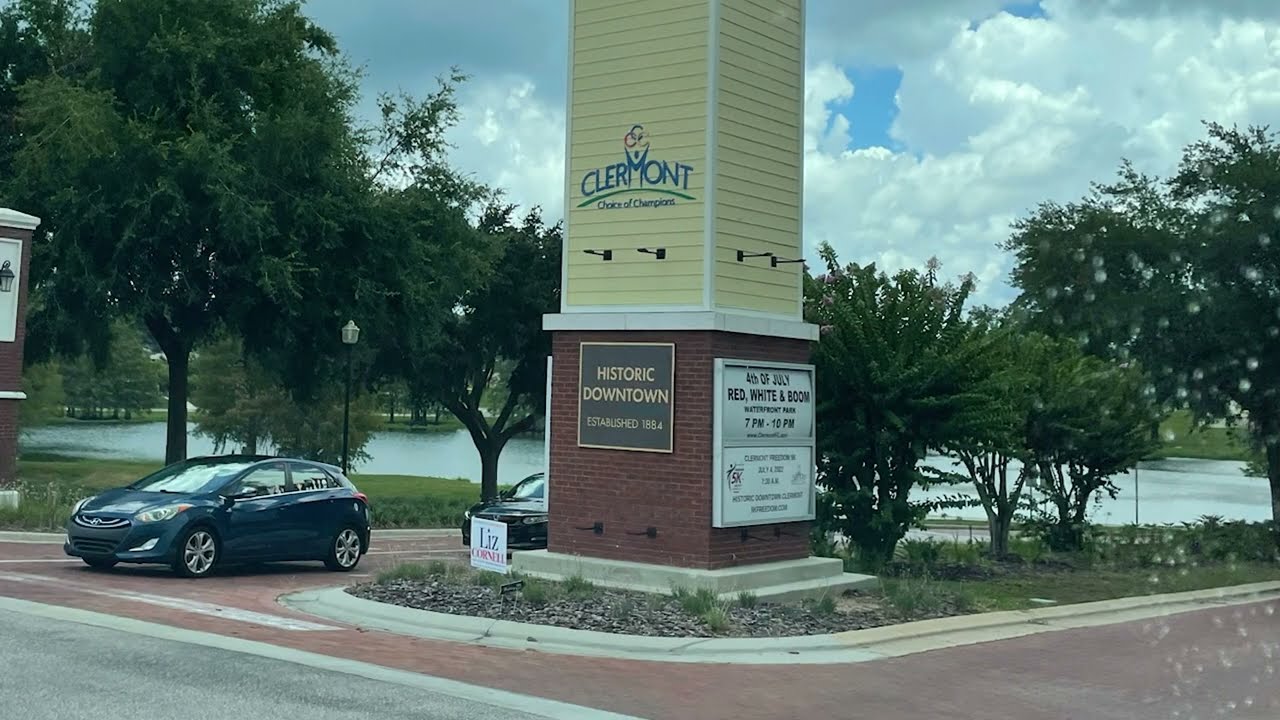 Downtown Clermont Events This Weekend Free Downtown Clermont Events This Weekend Free