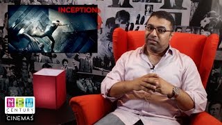 Inception مراجعة بالعربي | فيلم جامد