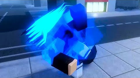 Stomp Style COMBO! | Unusual Force 4: Like A Legend | ROBLOX