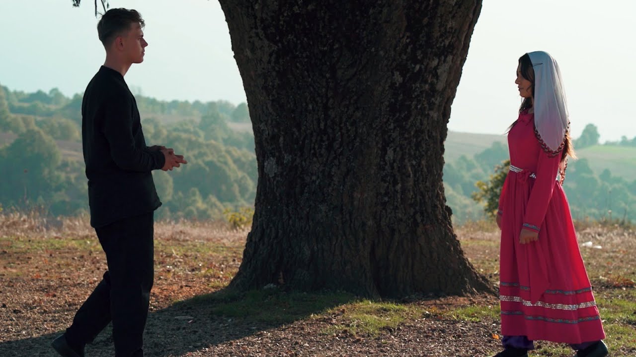 Hamdiyem - İnegöl Türküleri 7