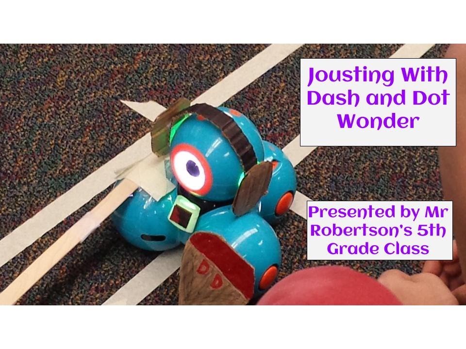 9 cool coding projects for kids using Dot and Dash