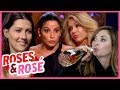 The Bachelor: Roses & Rose:Arie Spoils Becca, Krystal And Bibiana Clash