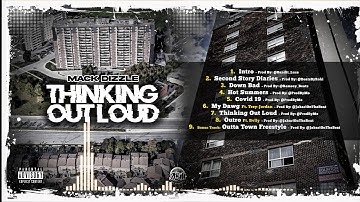 Mack Dizzle - Intro (Prod By: Bandit Luce) [Official Audio]