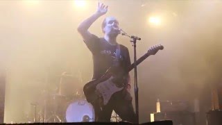 Video thumbnail of "Built To Spill - live at Golden Plains 2016"