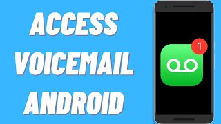 How To Access Voicemail On Android screenshot 4