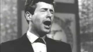 Video thumbnail of "ESC-Portugal António Calvário-Oração (1964)"