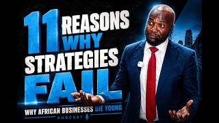 If It's Not Written Down, It's Not a Strategy