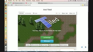 devICT Phaser.js with Jesse Harlin, Witchita Kansas