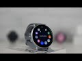 Samsung Galaxy Watch Active 2 Несомненно топчик!