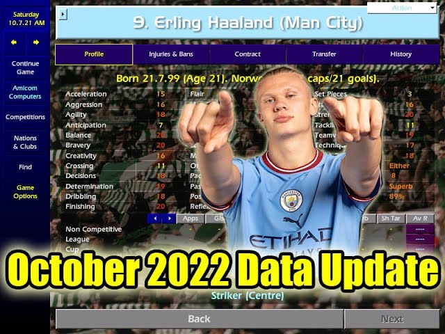 Championship Manager 01/02