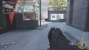 HOW TO G SLIDE IN INFINITE WARFARE!