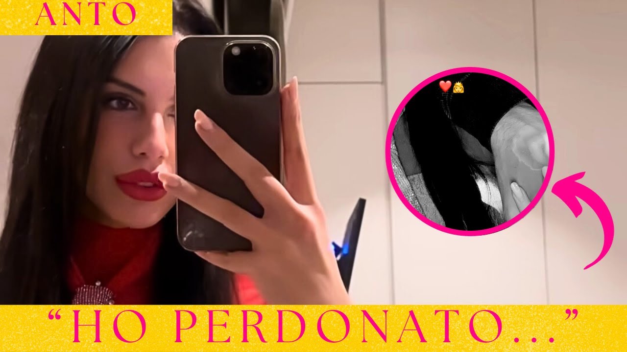 Antonella Fiordelisi: Capodanno da Sogno a Londra con Nuova Storia d'Amore!