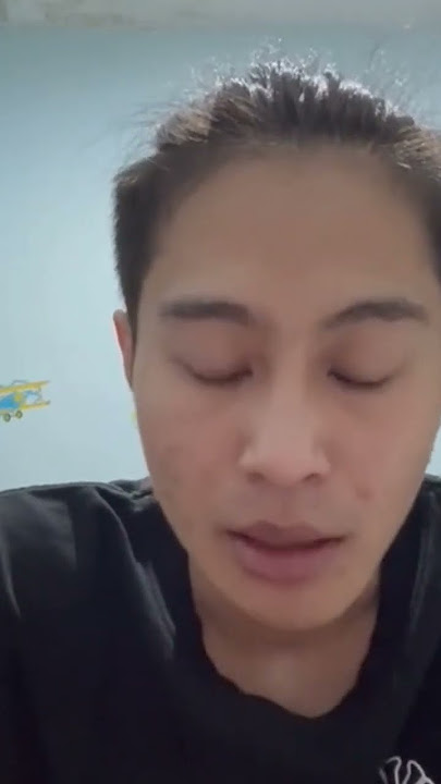 Dj panda Klarifikasi pertemuan pertama dengan Erika Carlina