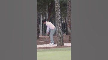 The Most Unknown Statistic in Golf: How To Play The "Second Recovery" Shot