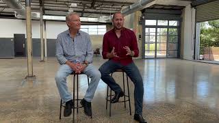 Chuck and Son's Brewing Co.