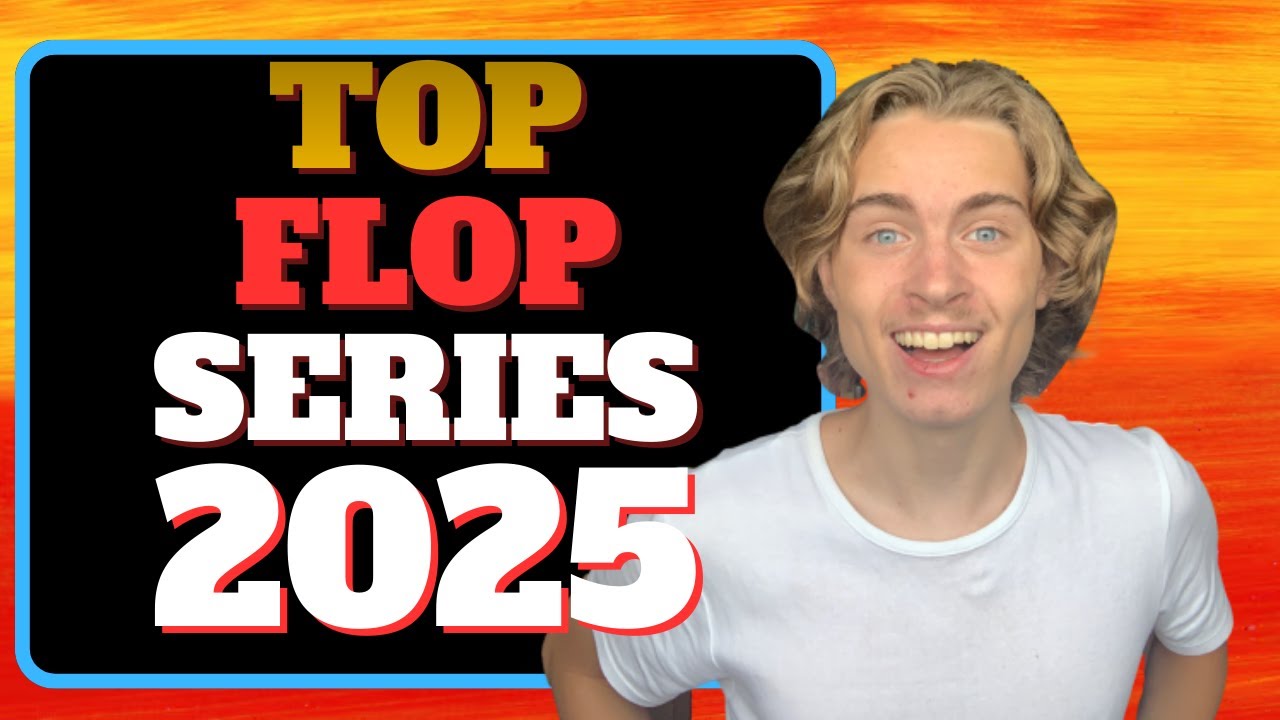 TOP / FLOP SERIES 2025