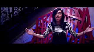 ANYBODY'S YOU | Christina Grimmie (Side A EP)