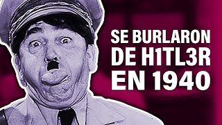 The Day The 3 Stooges Broke the Limits | 'You Nazty Spy' (1940) by Tus análisis de cine 165,331 views 7 months ago 10 minutes, 1 second