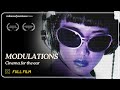 Modulations - History of Electronic Music | Documentary